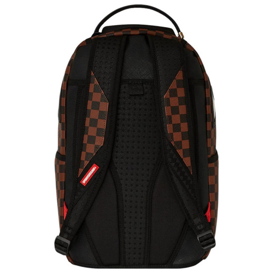Sprayground Τσάντα πλάτης Machine Francaise DLXSV Backpack